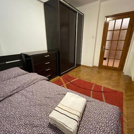 Romana Square Ultracentral 布加勒斯特 外观 照片