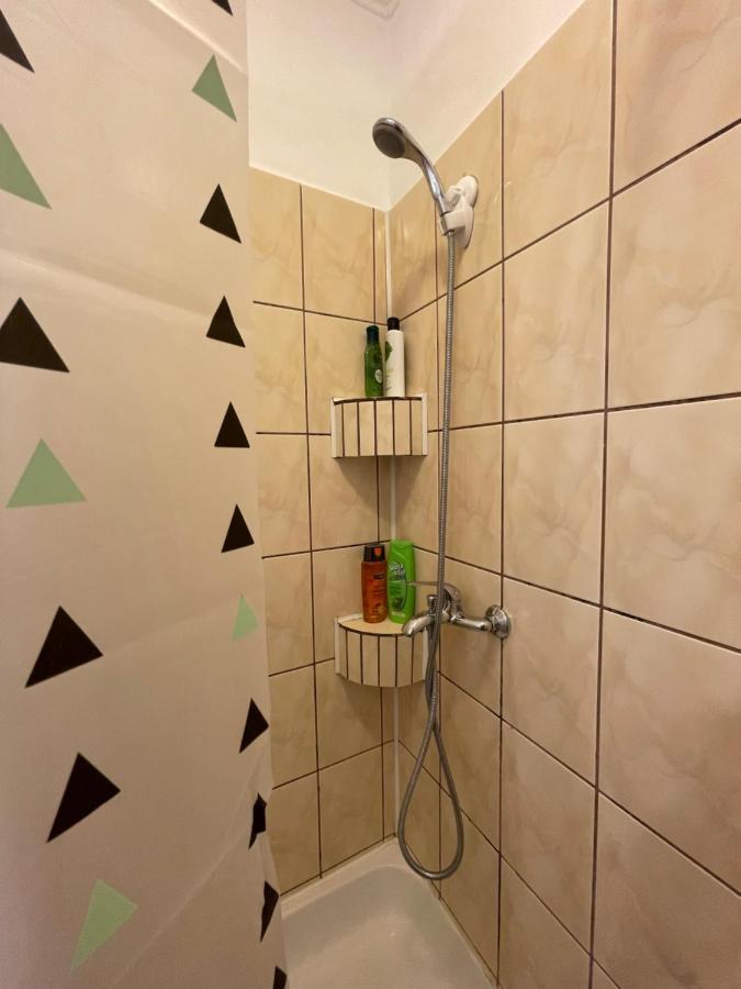 Romana Square Ultracentral 布加勒斯特 外观 照片