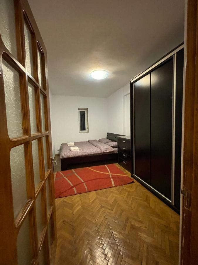 Romana Square Ultracentral 布加勒斯特 外观 照片
