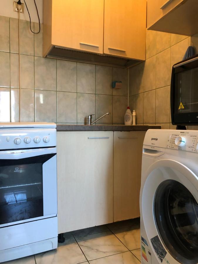Romana Square Ultracentral 布加勒斯特 外观 照片